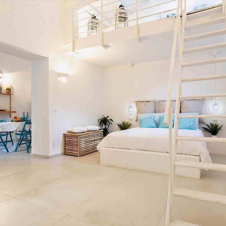 Ortigia Sunset Apartments - Xenia Sicily Villas Сиракуза Екстериор снимка