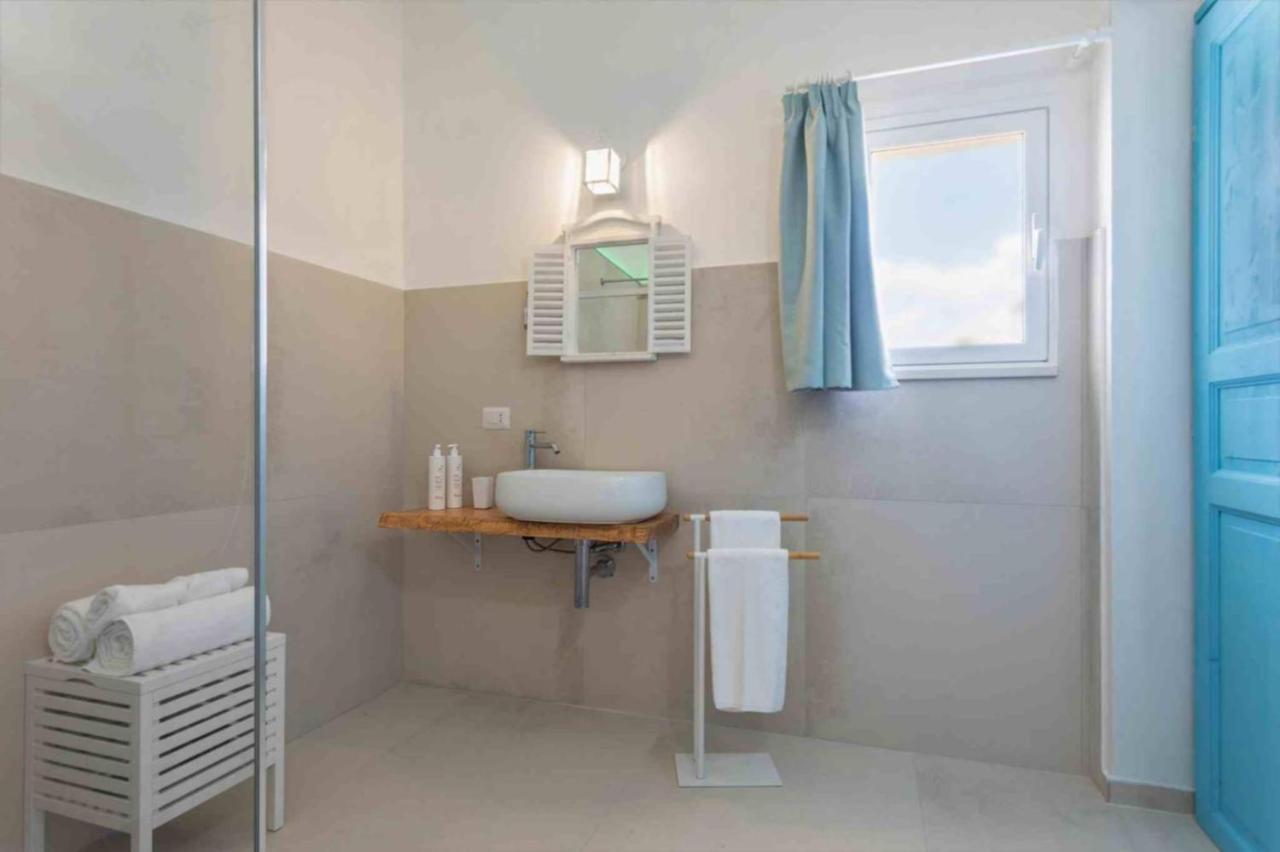 Ortigia Sunset Apartments - Xenia Sicily Villas Сиракуза Екстериор снимка