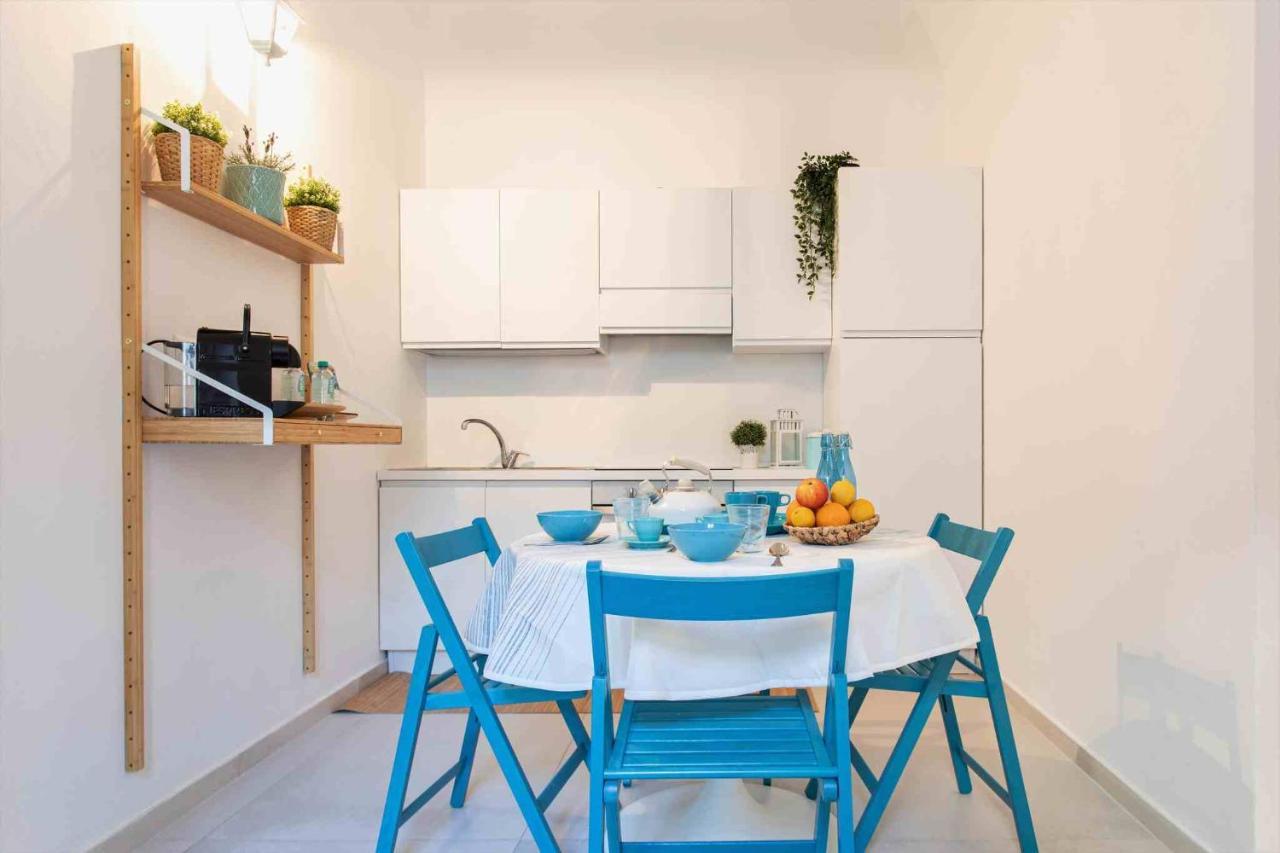 Ortigia Sunset Apartments - Xenia Sicily Villas Сиракуза Екстериор снимка