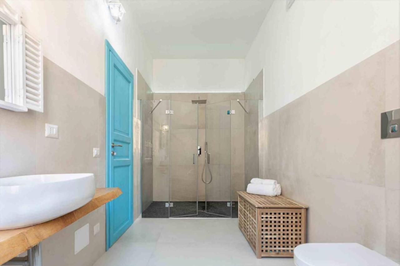Ortigia Sunset Apartments - Xenia Sicily Villas Сиракуза Екстериор снимка