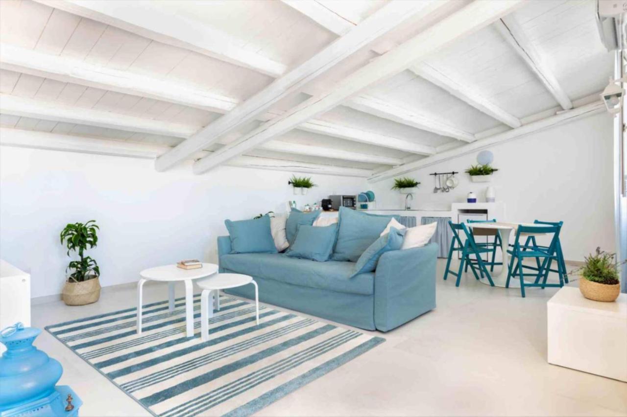 Ortigia Sunset Apartments - Xenia Sicily Villas Сиракуза Екстериор снимка