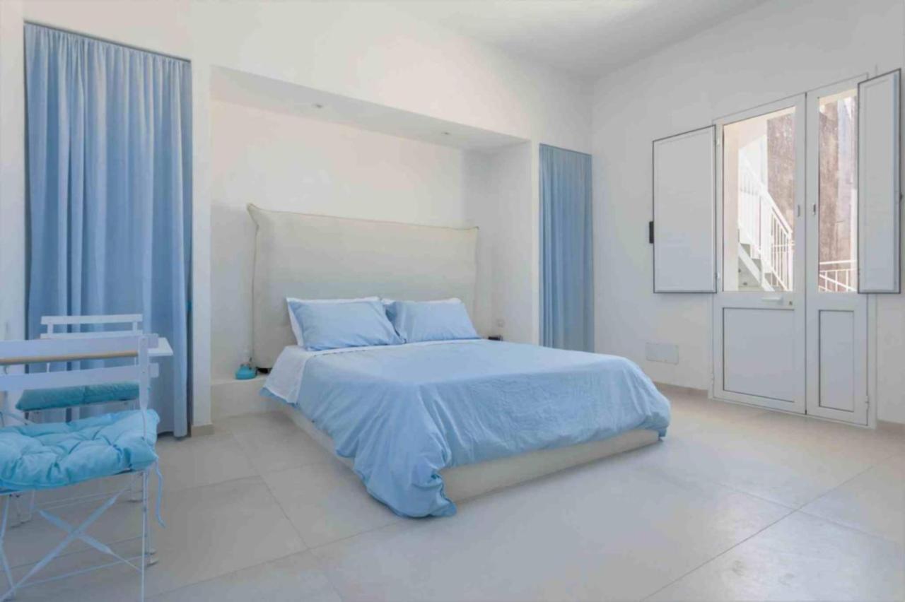 Ortigia Sunset Apartments - Xenia Sicily Villas Сиракуза Екстериор снимка