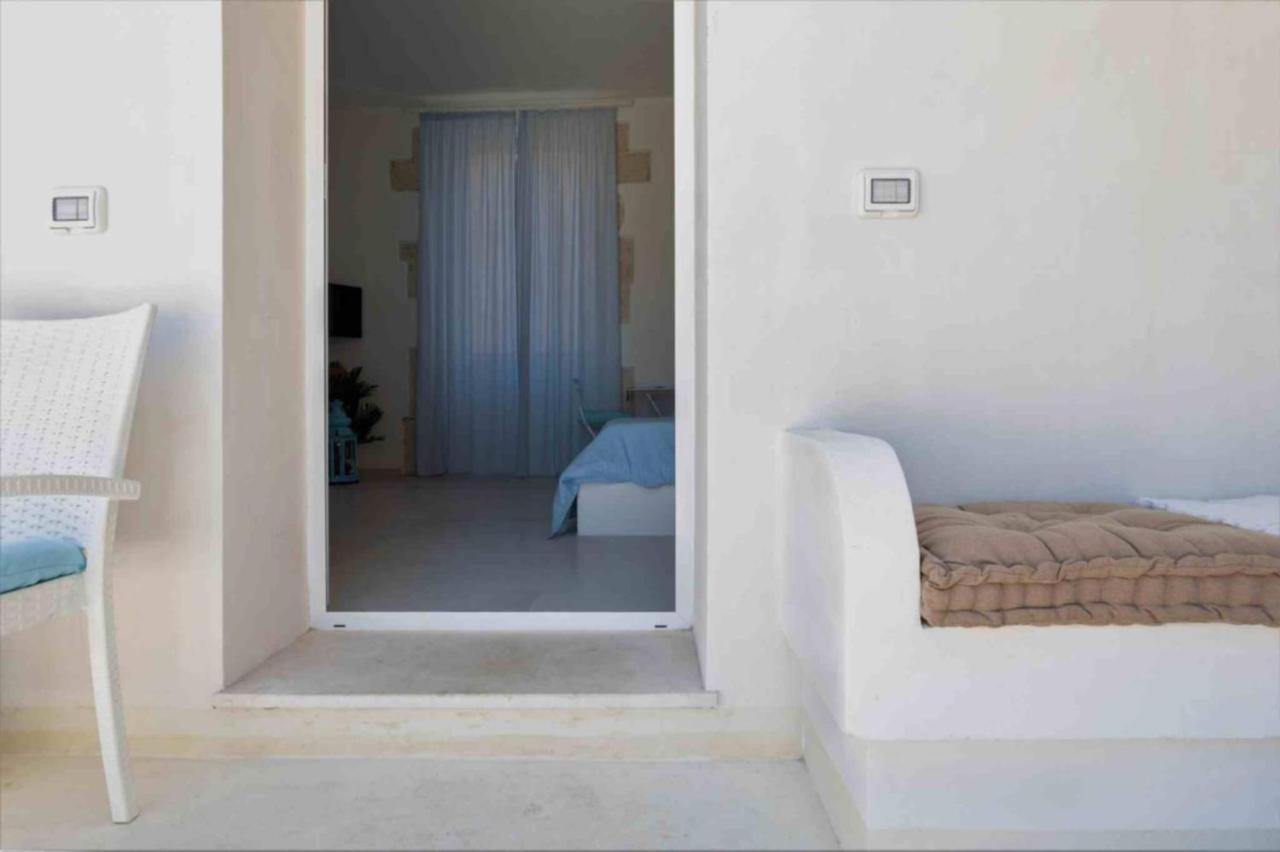 Ortigia Sunset Apartments - Xenia Sicily Villas Сиракуза Екстериор снимка
