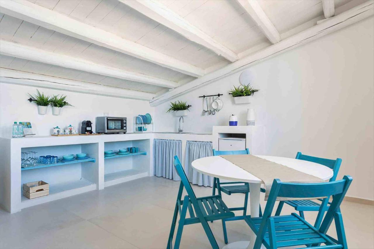 Ortigia Sunset Apartments - Xenia Sicily Villas Сиракуза Екстериор снимка