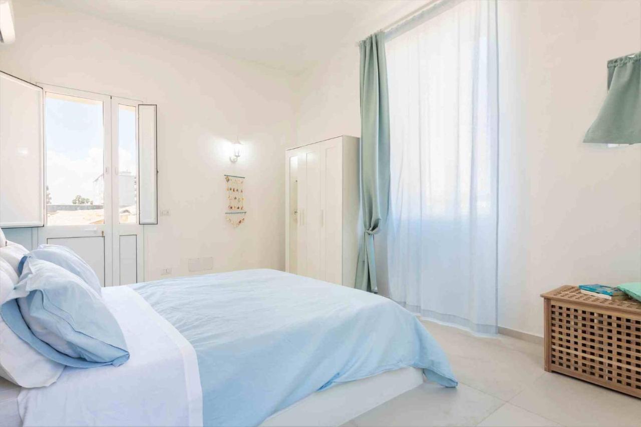 Ortigia Sunset Apartments - Xenia Sicily Villas Сиракуза Екстериор снимка
