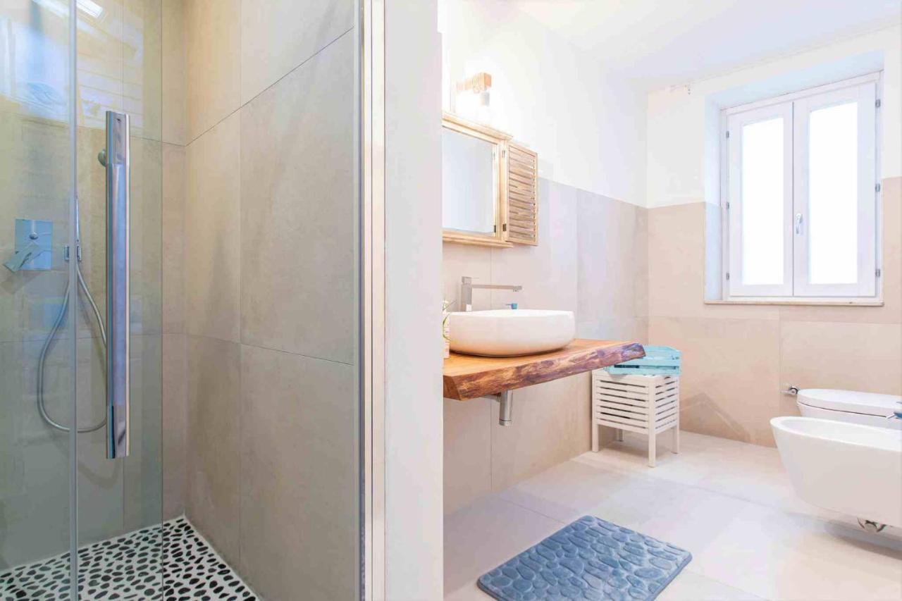 Ortigia Sunset Apartments - Xenia Sicily Villas Сиракуза Екстериор снимка